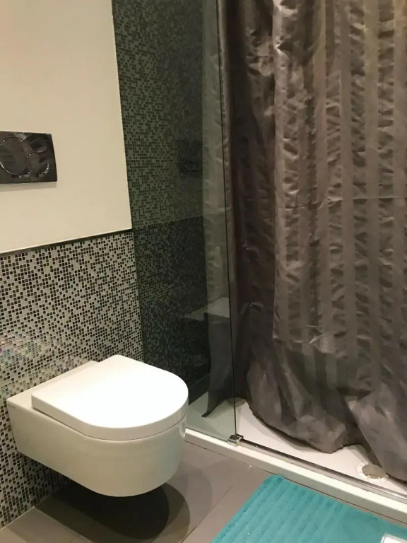 ROOM 110 BARI -guesthouse