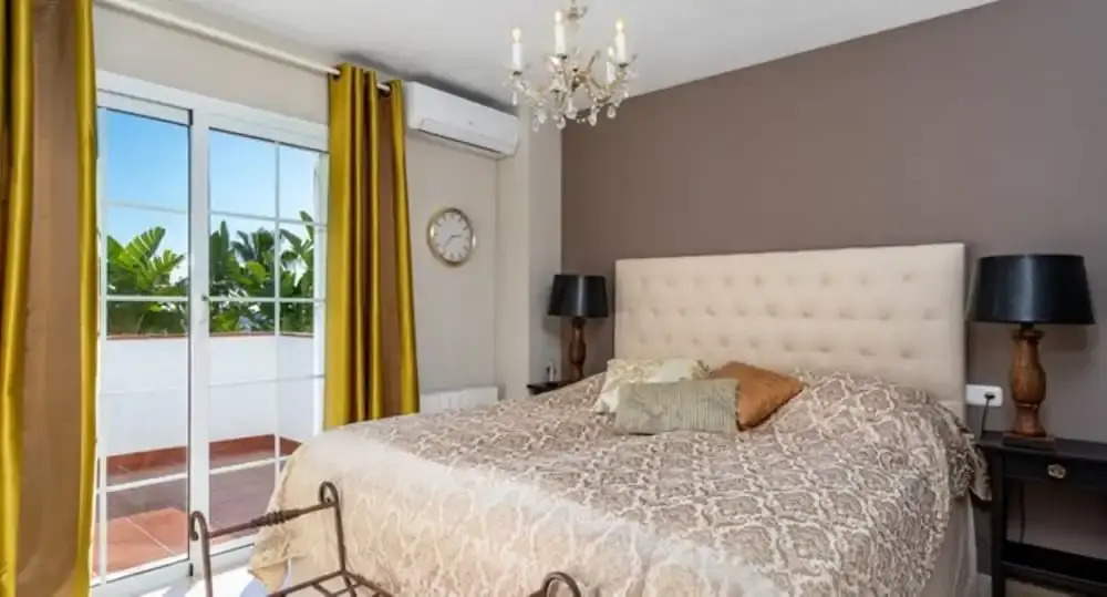 Apartment - 2 Bedrooms - 107866
