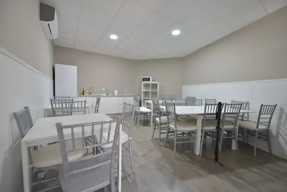 Alojamiento Hotel Rural Lalola