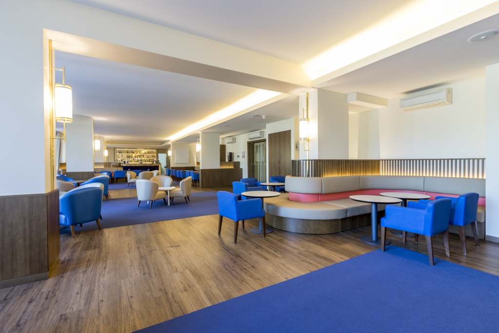 The Westin Salgados Beach Resort, Algarve