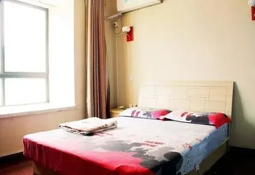 Yue Ju Hotel- Xi'an