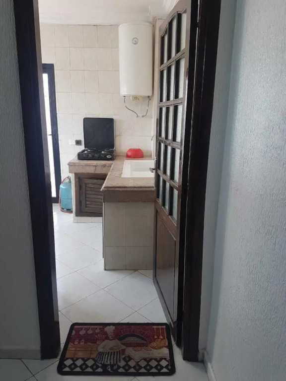 Duplex Chefchaouni