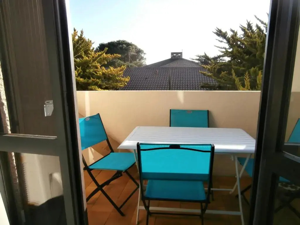 Appartement Seignosse, 2 Pièces, 4 Personnes - Fr-1-239-460
