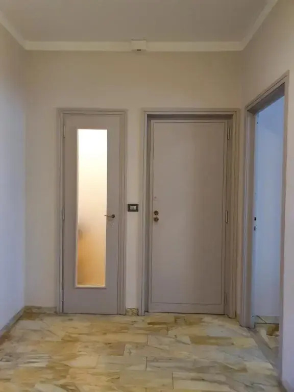 Giolitti Luxury Apartment