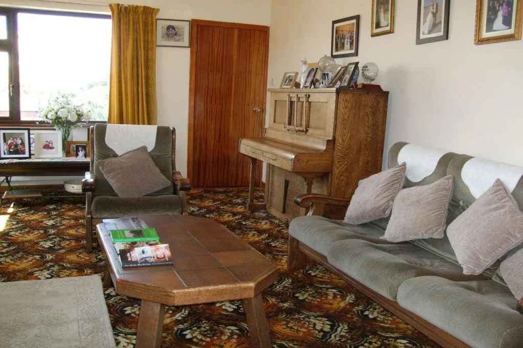 Ard-Na-Mara Country House