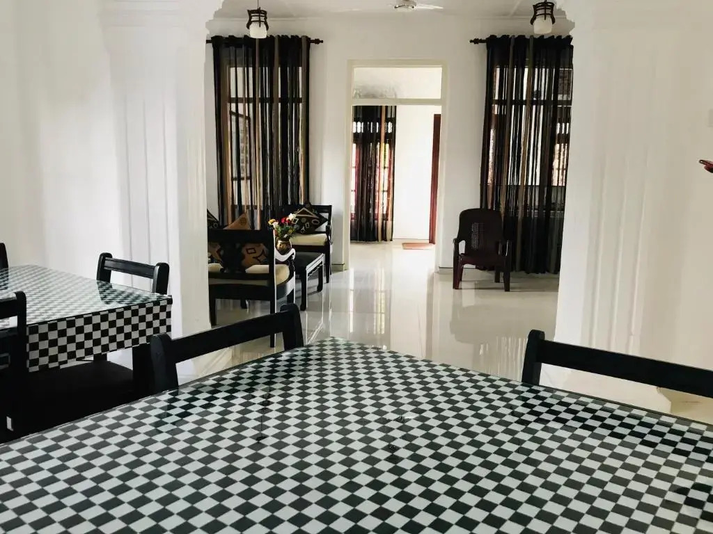 Bon Voyaage Tourist Inn
