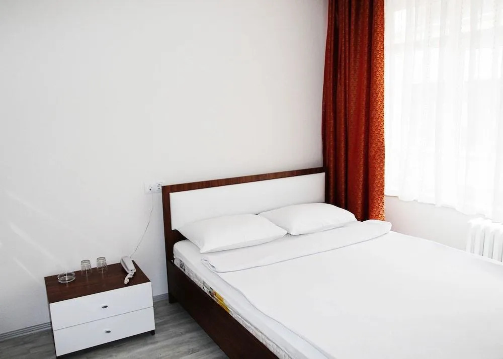 Otel Akça