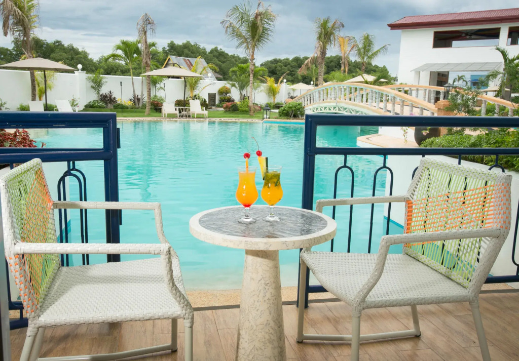 Gabi Resort & Spa