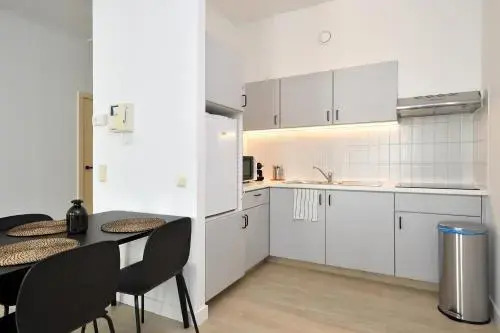House 22 longstay