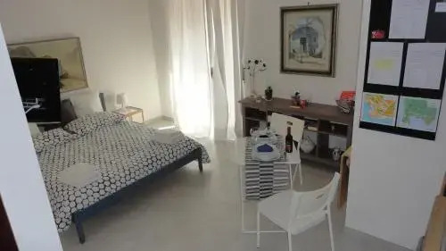 New Flat in the Heart of Pozzuoli