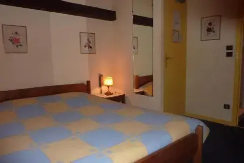 Auberge Du Sobach