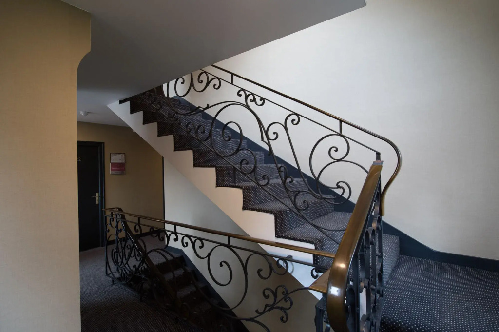 The Originals Boutique, Hôtel Spa Le Triton, Roscoff