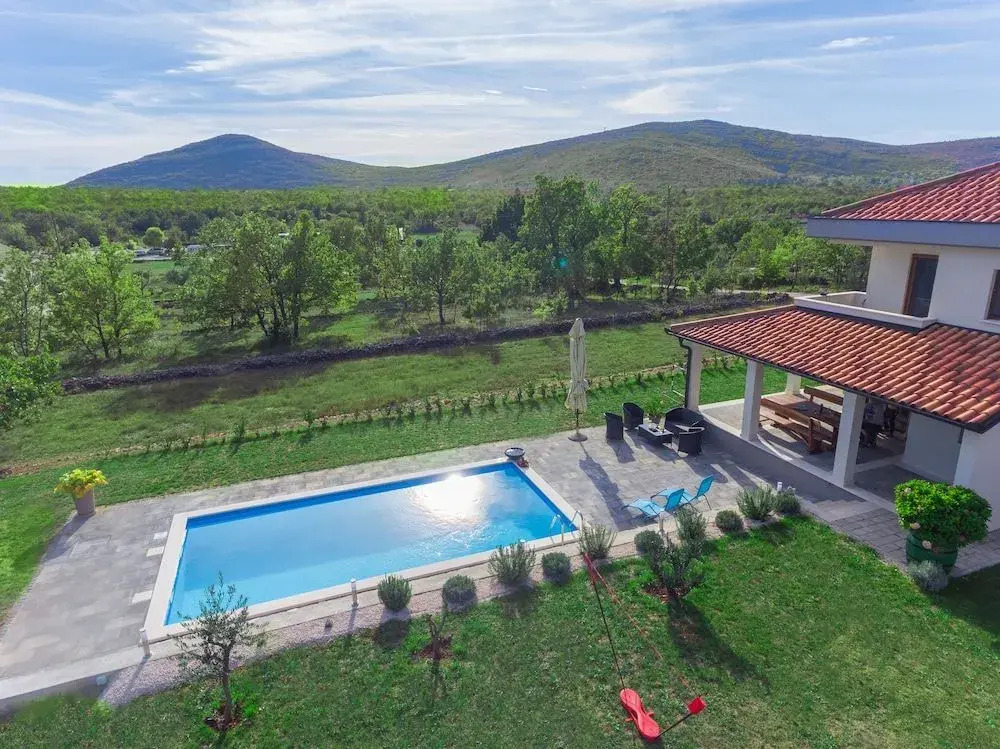 Villa Josip