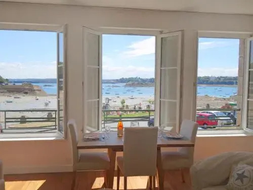 Apartment Ker Solidor