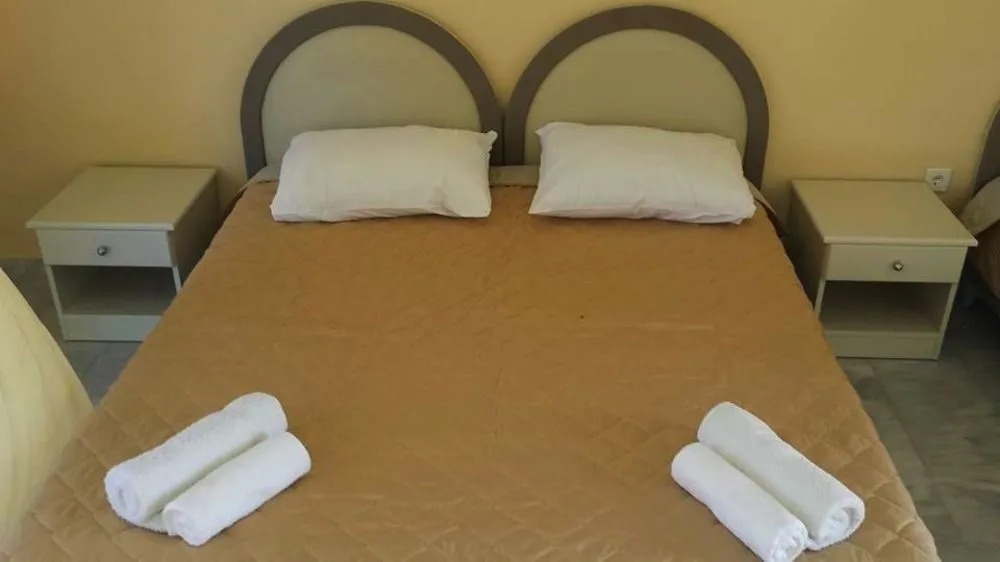 South Coast Hotel