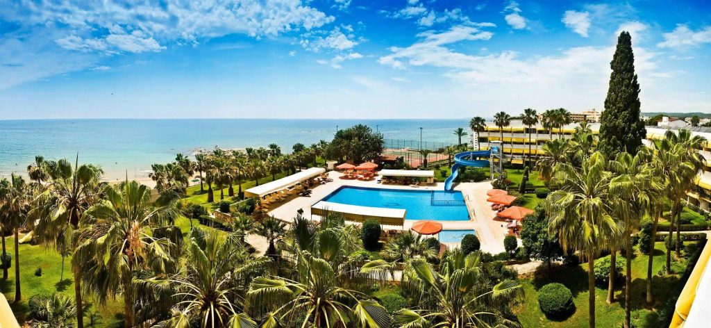 Yalihan Aspendos Hotel