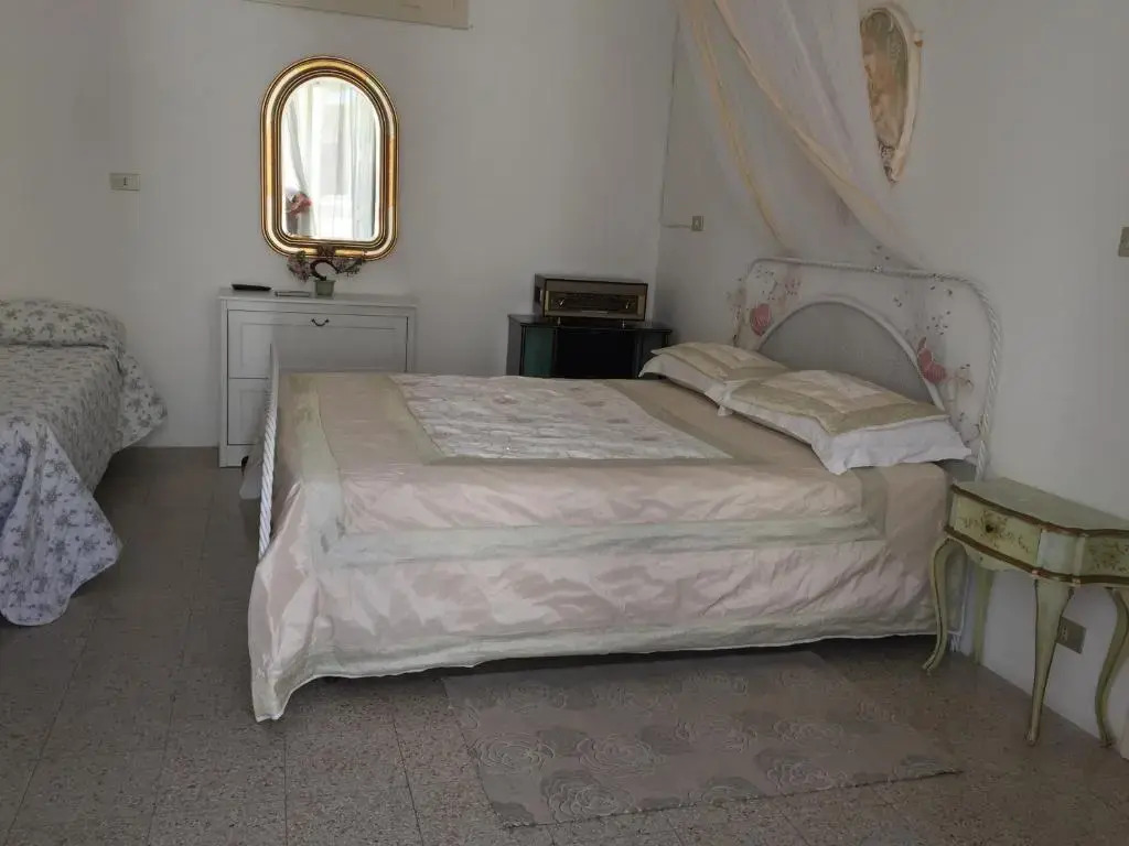 Casa Guerry