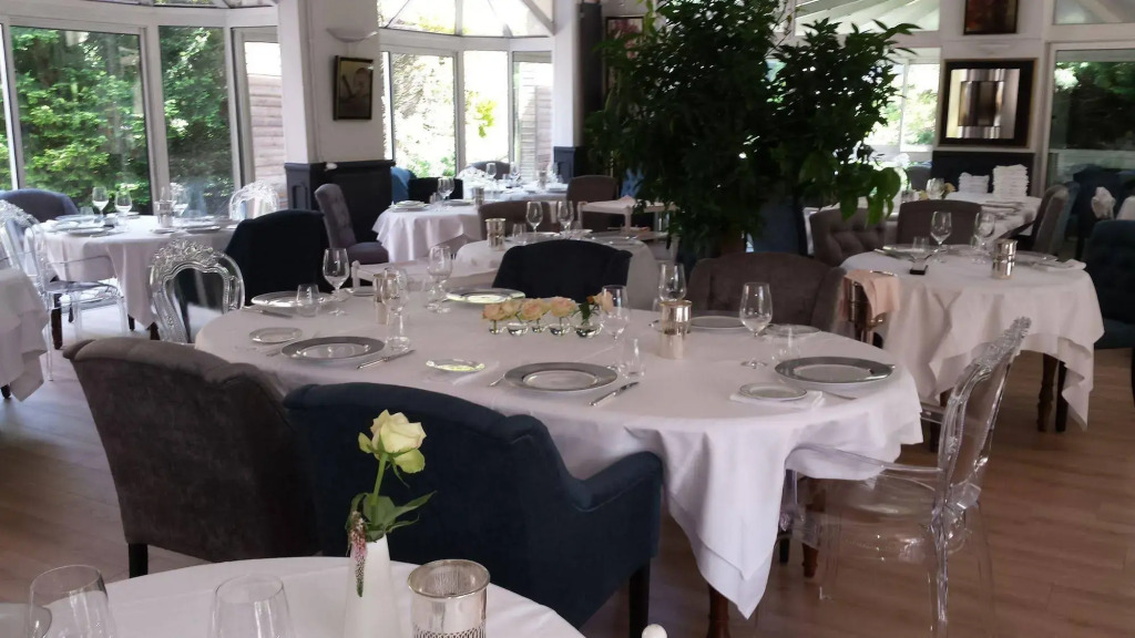 Hotel Le Rivage