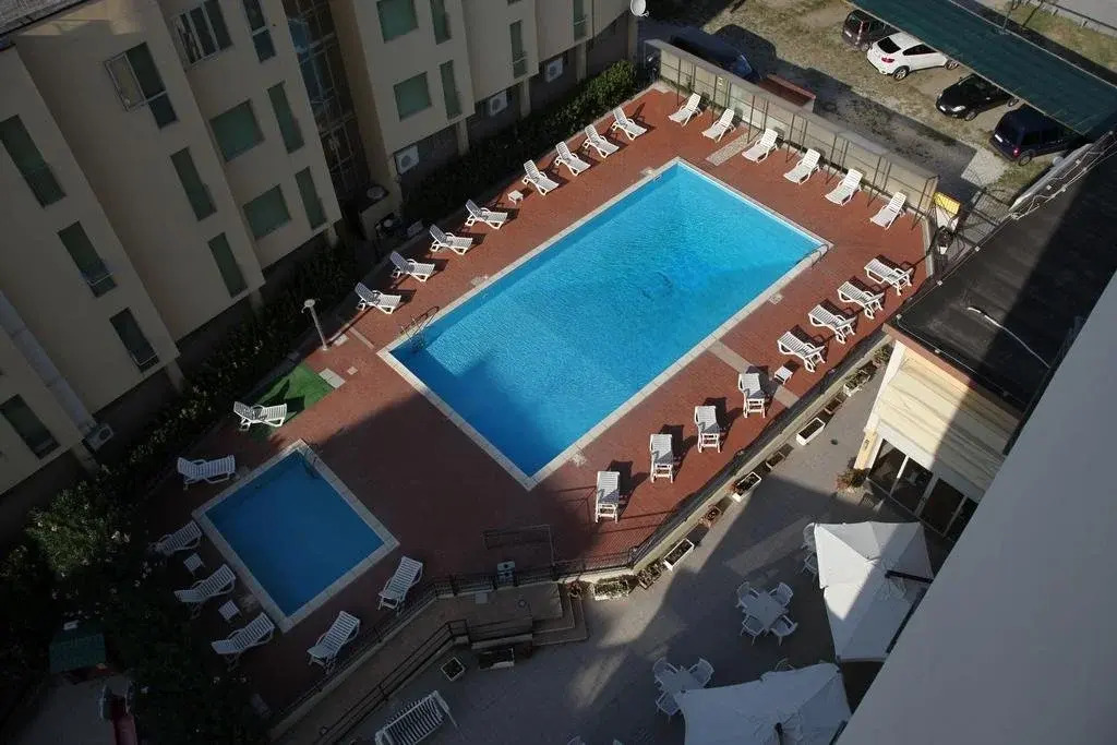 Hotel Plaza