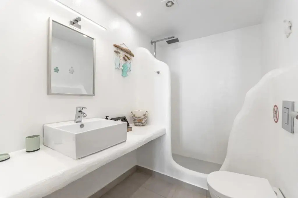 Dionysus House and Ariadne Apartment