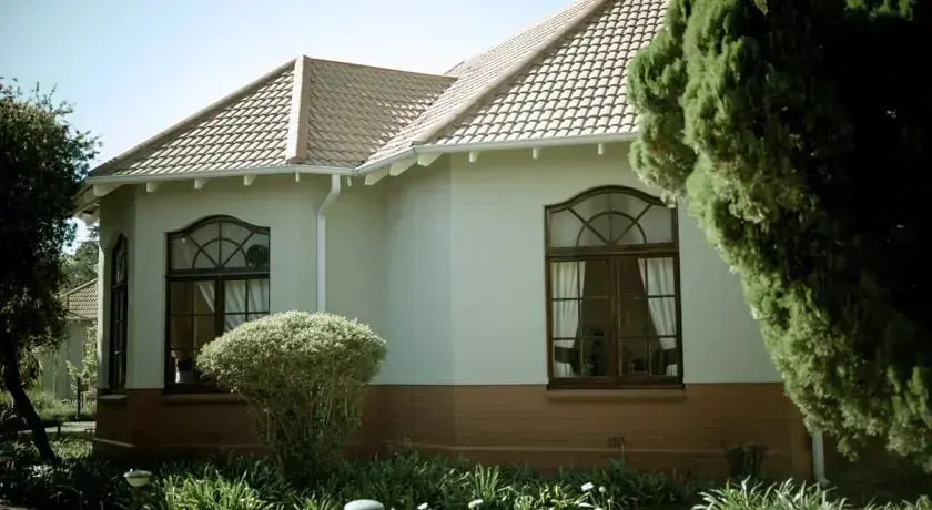 Maccauvlei on Vaal Lodge and Conference Centre