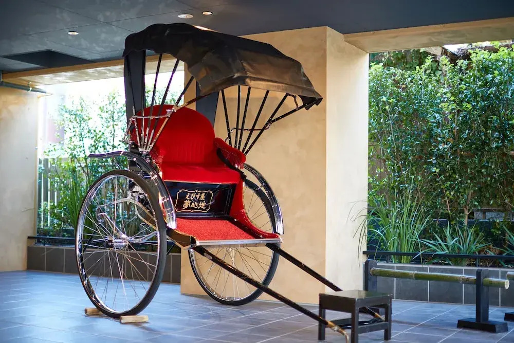 KAMAKURA Hotel