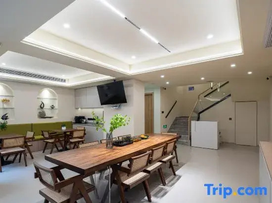 Weiwan B&B (West Lake Scenic Area Branch)