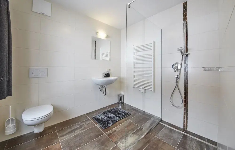 Saalbacher Perle 1 - Cozy Family Home
