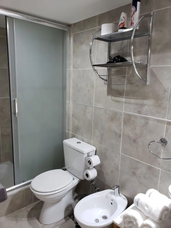 Bariloche Apartment