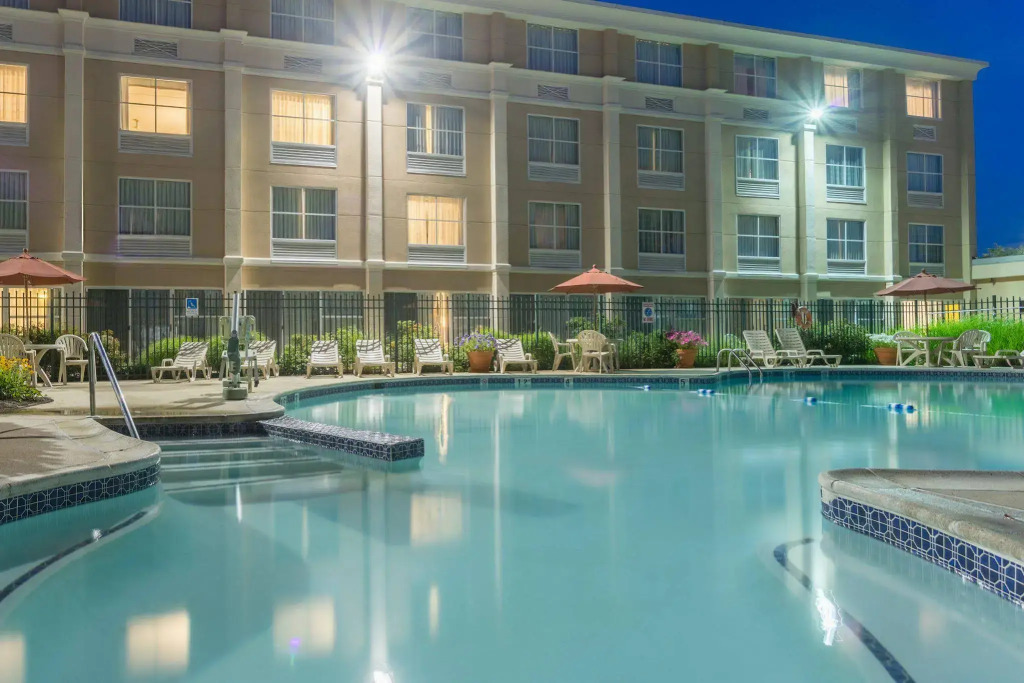 Holiday Inn South Kingstown-University of Rhode Island by IHG