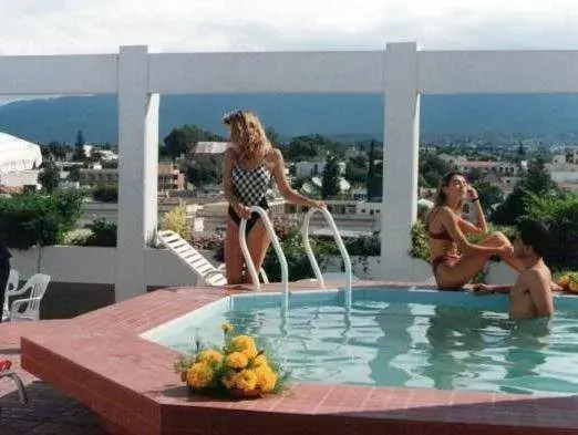 HOTEL ARENALES
