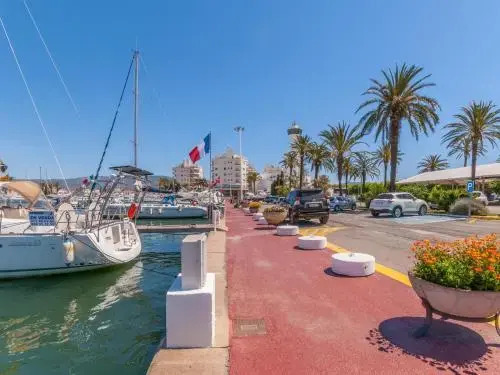 Aptos. Comte D´Empuries