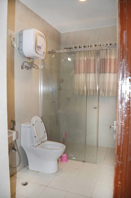 Kathmandu Apartment 1bhk Thamel 5 min Walk 0 Floor
