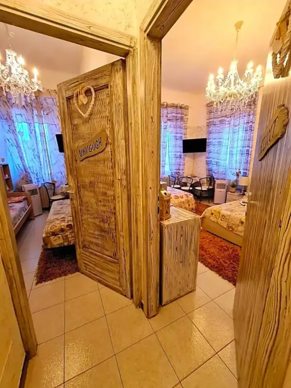 shabby chic