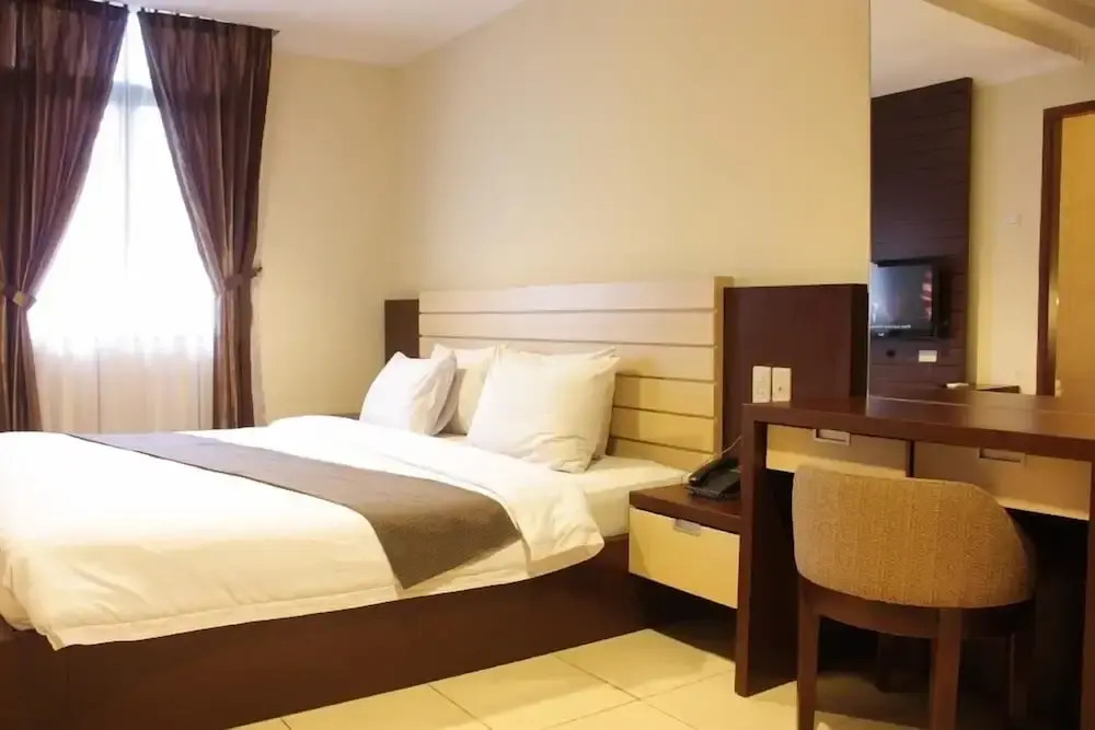 Travellers Suites