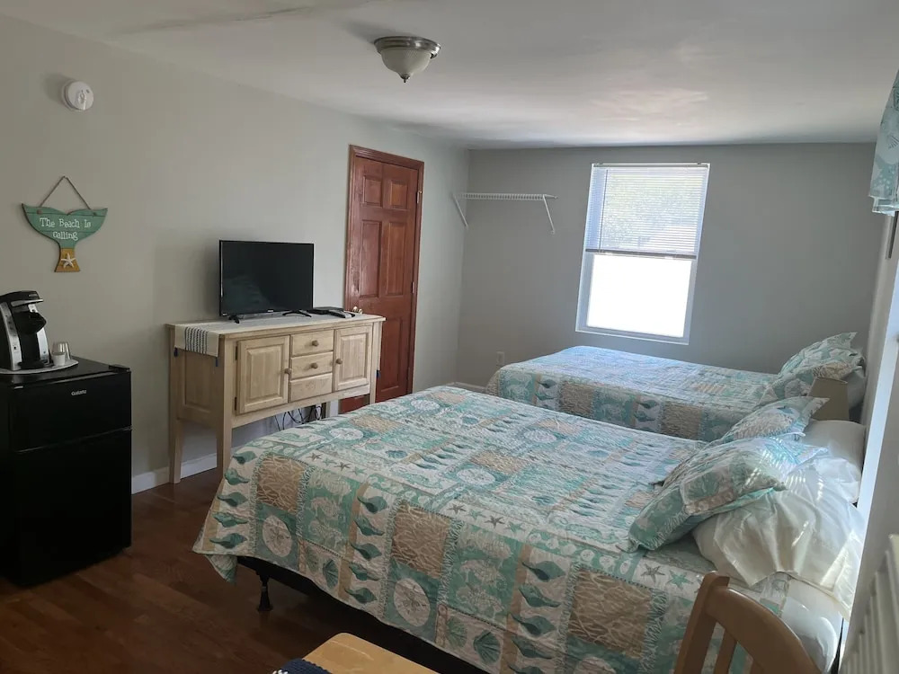 Pine View Lodge Old Orchard Beach