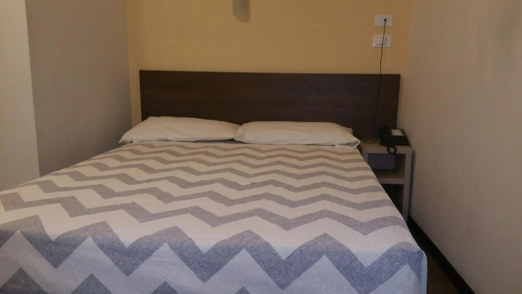 Hotel Tommaseo