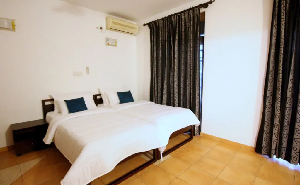 Villa Colombo 7