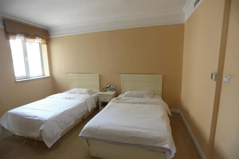 Shenyang Manhattan Hotel