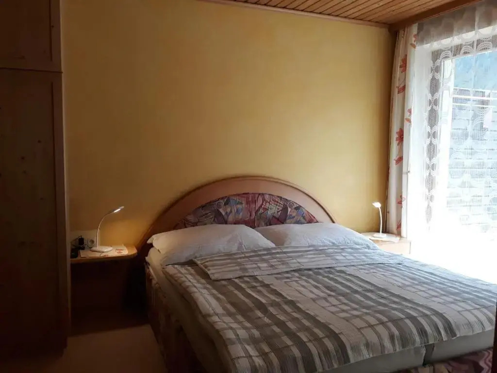 Appartement Gorgasser im Berghaus Glockner