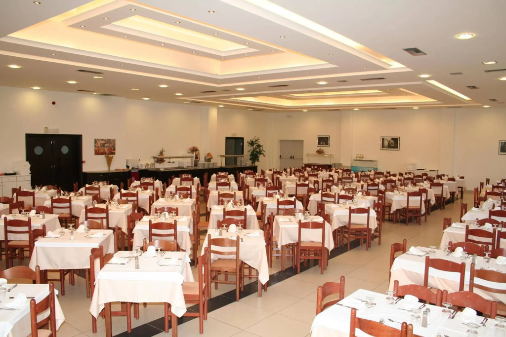 Afandou Beach Resort Hotel