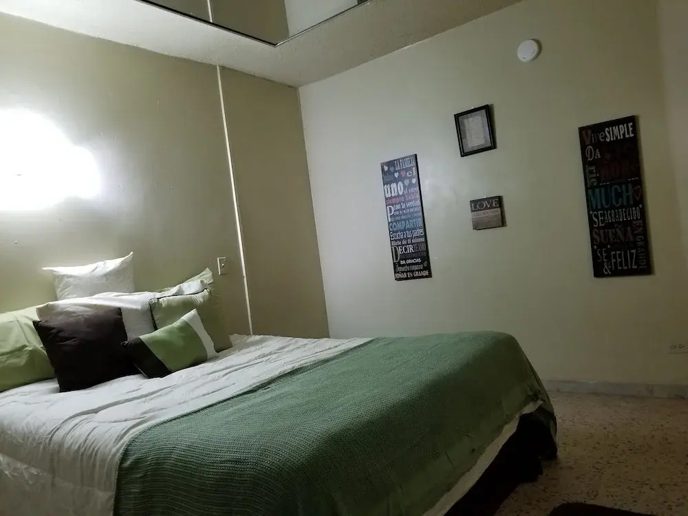 Karmen Apts Caguas Studio