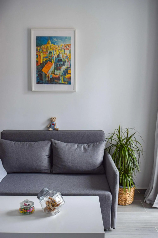Studio Apartments Anija