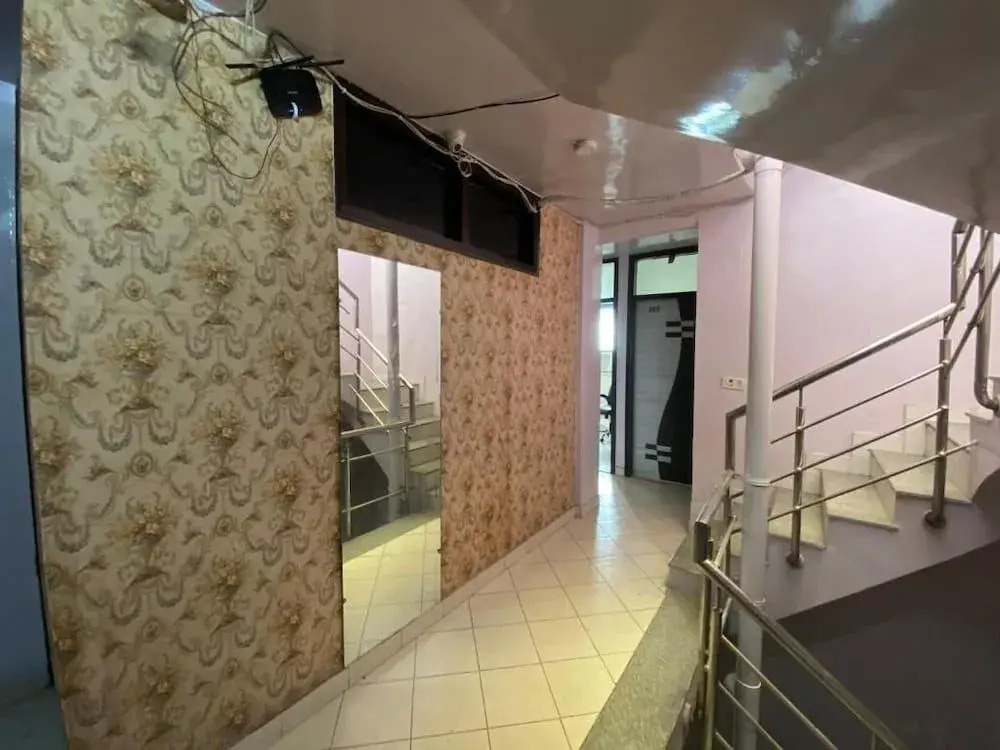 Hotel Shivam Residency