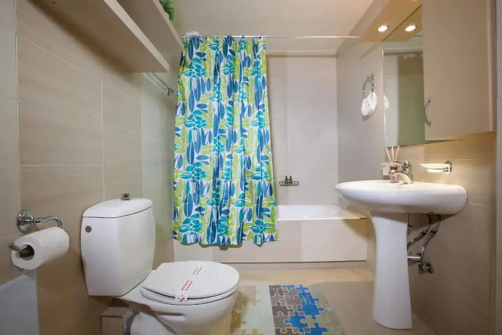 Petra Thea Apartments 2