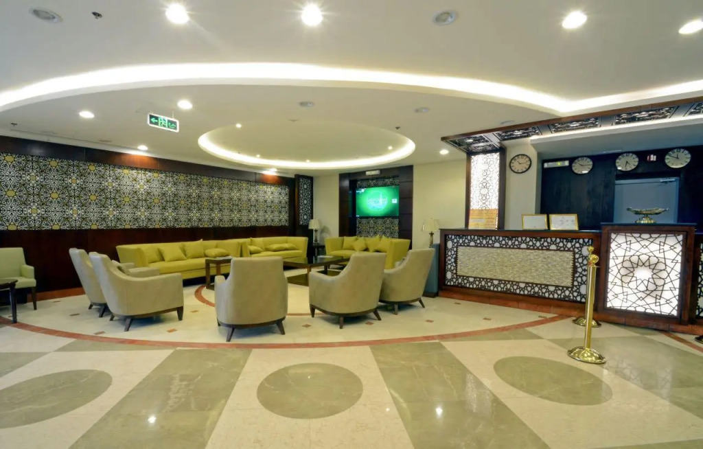 Concorde Dar Al Khair Hotel