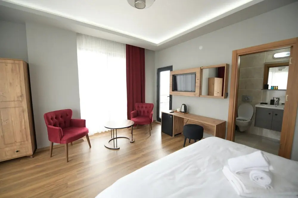 Poal Group Hotel