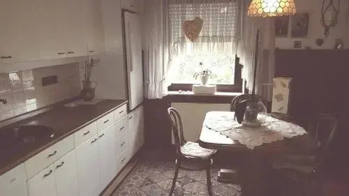 Apartment Tatjana