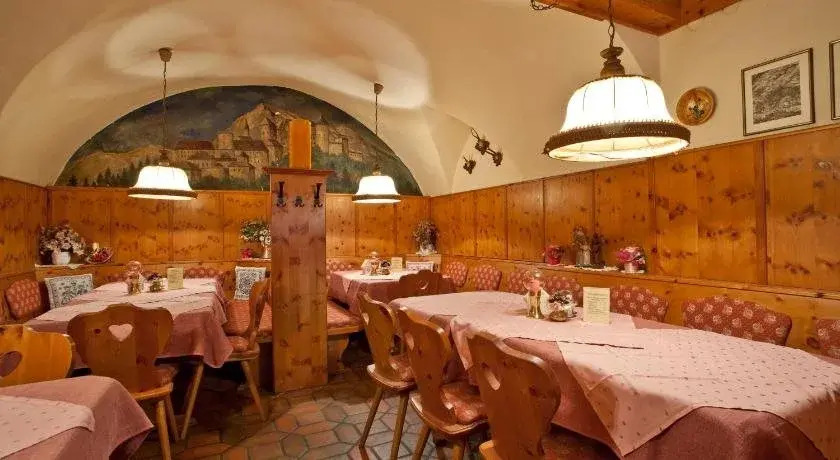POST POST Hotel - Alpine Boutique Hotel & Spa