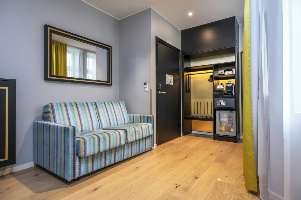 Thon Hotel Rosenkrantz Bergen